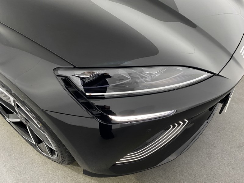  BYD SEAL 230kW Design 83kWh 4dr Auto 4646402