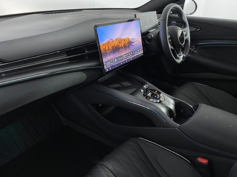  BYD SEAL 230kW Design 83kWh 4dr Auto 4646392