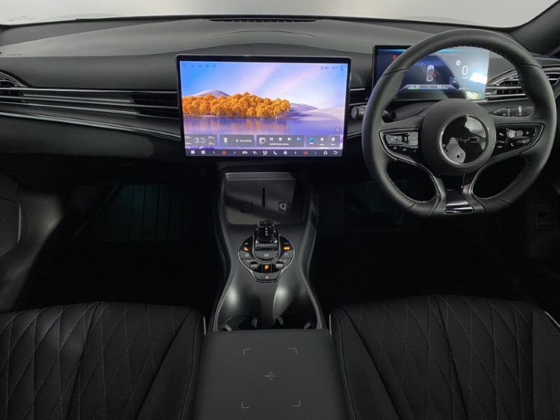  BYD SEAL 230kW Design 83kWh 4dr Auto 4646387