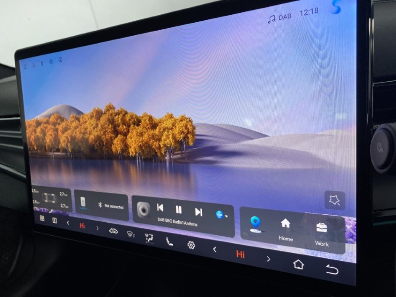  BYD SEAL 230kW Design 83kWh 4dr Auto 4646368