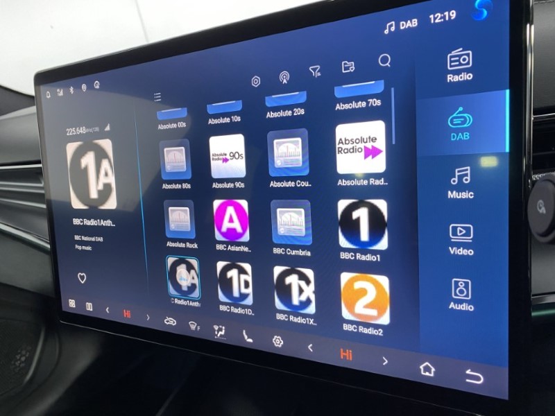  BYD SEAL 230kW Design 83kWh 4dr Auto 4646370