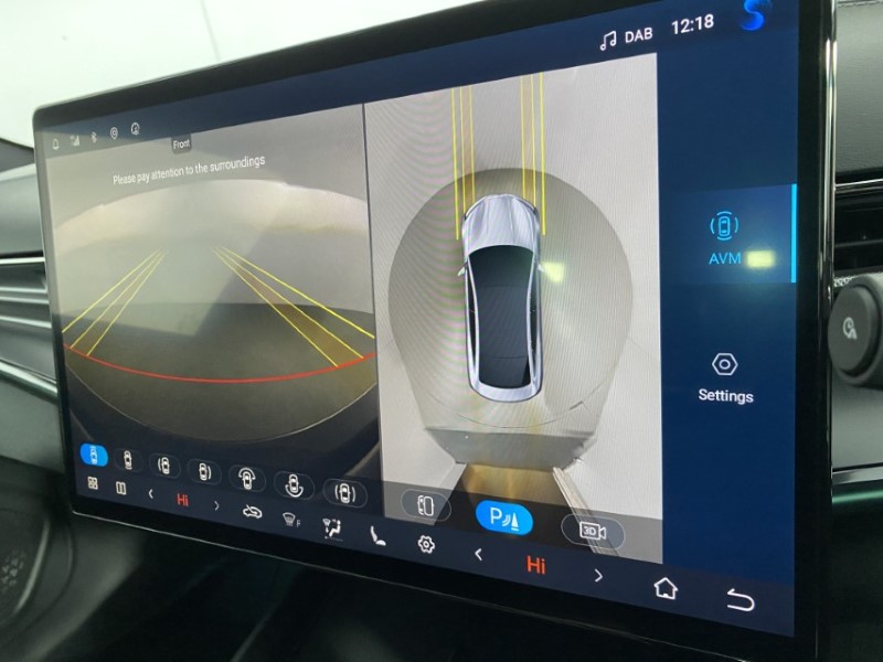  BYD SEAL 230kW Design 83kWh 4dr Auto 4646367