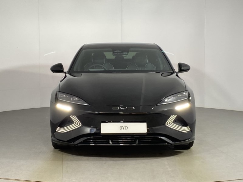  BYD SEAL 230kW Design 83kWh 4dr Auto 4646424