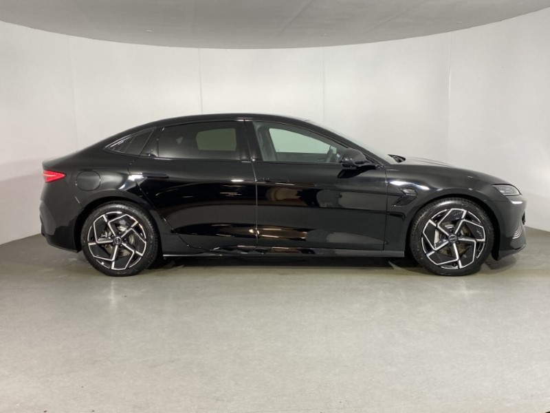  BYD SEAL 230kW Design 83kWh 4dr Auto 4646419