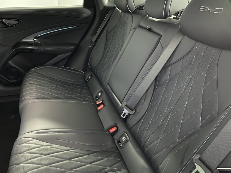  BYD SEAL 230kW Design 83kWh 4dr Auto 4646391