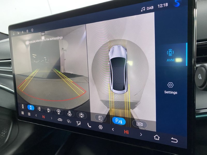  BYD SEAL 230kW Design 83kWh 4dr Auto 4646366