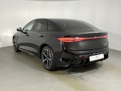 BYD SEAL 230kW Design 83kWh 4dr Auto