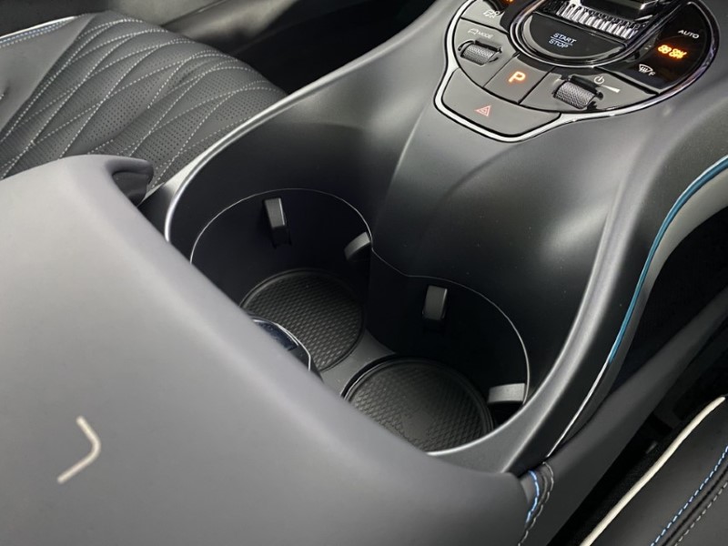  BYD SEAL 230kW Design 83kWh 4dr Auto 4646375