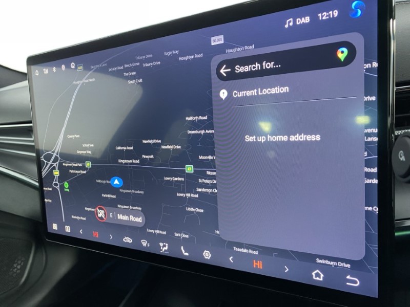  BYD SEAL 230kW Design 83kWh 4dr Auto 4646371