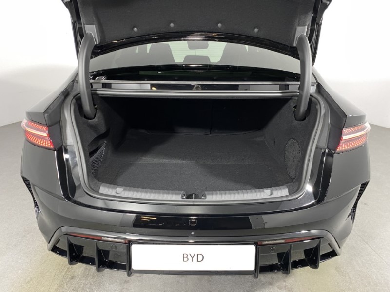  BYD SEAL 230kW Design 83kWh 4dr Auto 4646390