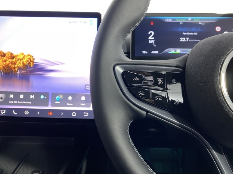  BYD SEAL 230kW Design 83kWh 4dr Auto 4646379