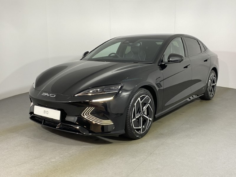  BYD SEAL 230kW Design 83kWh 4dr Auto 4646412