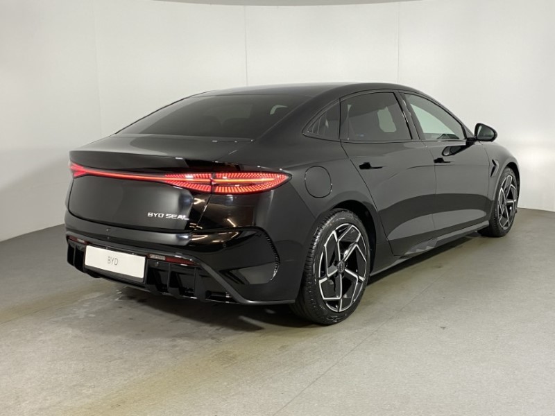  BYD SEAL 230kW Design 83kWh 4dr Auto 4646418