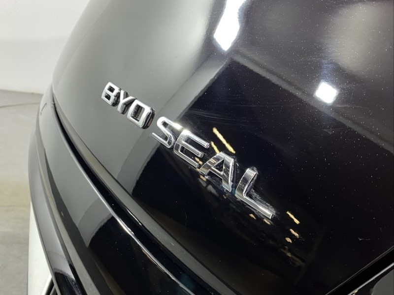  BYD SEAL 230kW Design 83kWh 4dr Auto 4646395