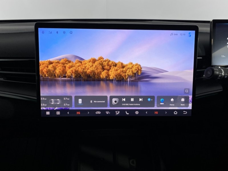  BYD SEAL 230kW Design 83kWh 4dr Auto 4646372