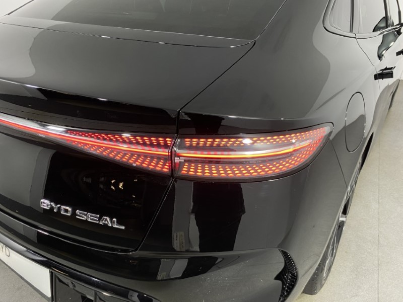  BYD SEAL 230kW Design 83kWh 4dr Auto 4646396