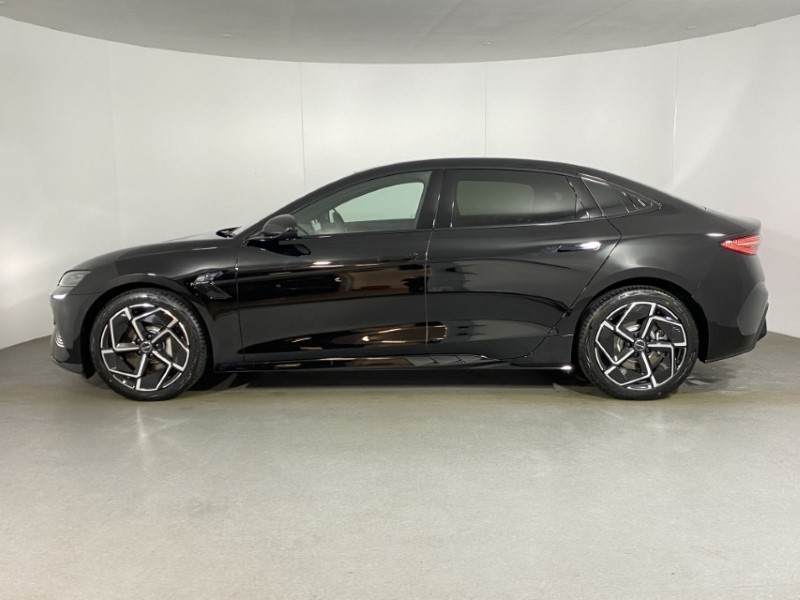  BYD SEAL 230kW Design 83kWh 4dr Auto 4646413