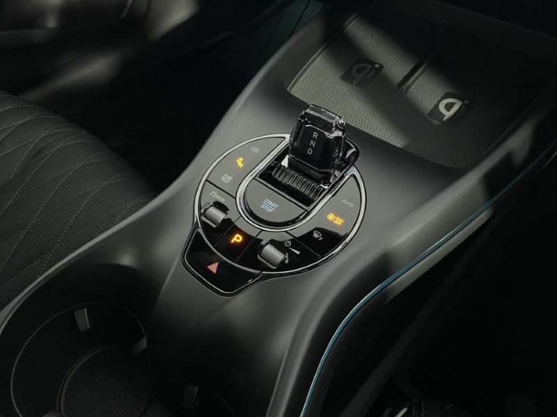  BYD SEAL 230kW Design 83kWh 4dr Auto 4646373