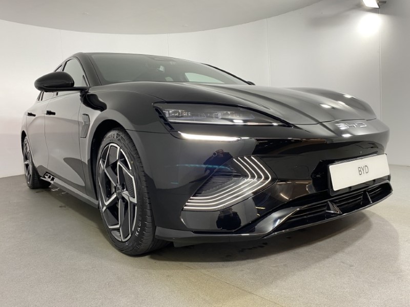  BYD SEAL 230kW Design 83kWh 4dr Auto 4646425