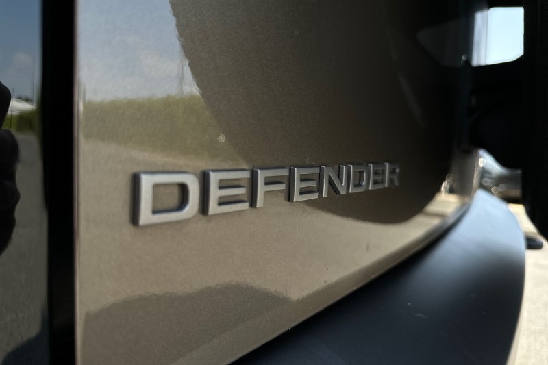 2023 (23) LAND ROVER DEFENDER 3.0 D250 X-Dynamic SE 110 5dr Auto [7 Seat] 3387365