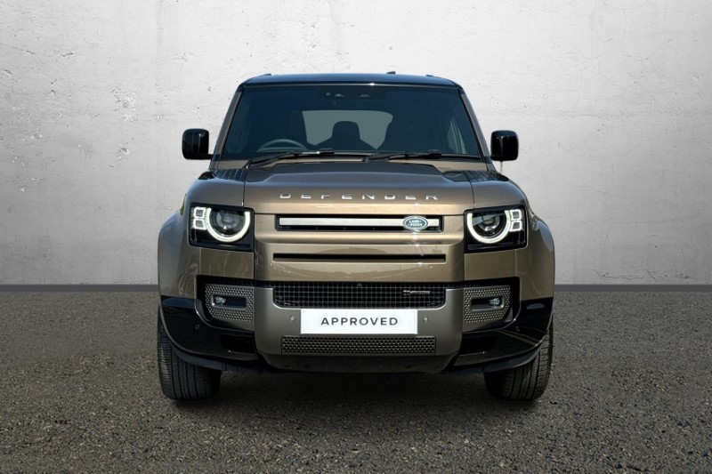 2023 (23) LAND ROVER DEFENDER 3.0 D250 X-Dynamic SE 110 5dr Auto [7 Seat] 3387332