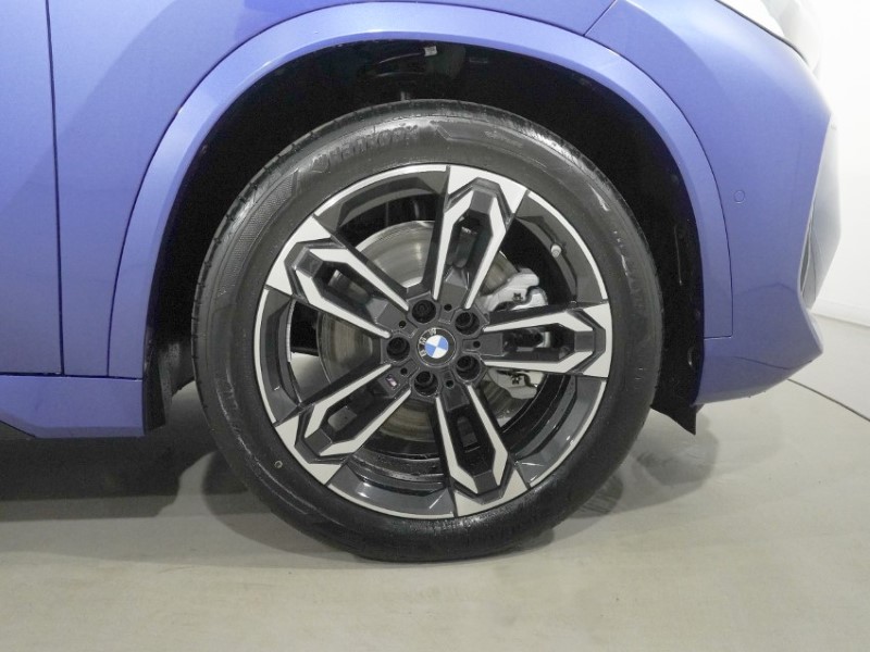  BMW X1 xDrive 23d MHT M Sport 5dr Step Auto 5823911