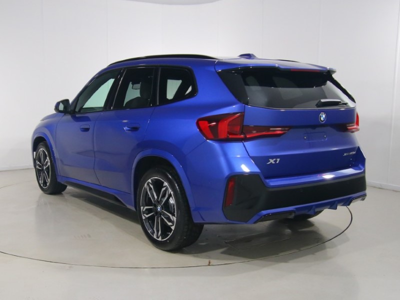  BMW X1 xDrive 23d MHT M Sport 5dr Step Auto 5823889