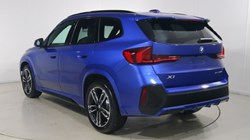 BMW X1 xDrive 23d MHT M Sport 5dr Step Auto 5823889