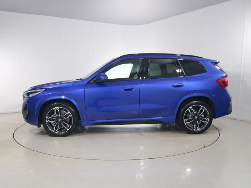  BMW X1 xDrive 23d MHT M Sport 5dr Step Auto 5823888