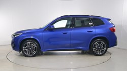 BMW X1 xDrive 23d MHT M Sport 5dr Step Auto 5823888