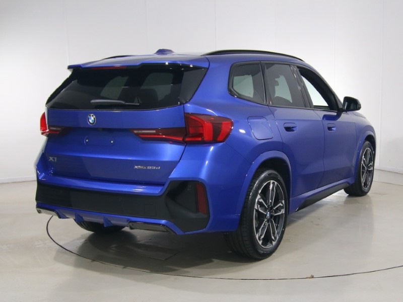  BMW X1 xDrive 23d MHT M Sport 5dr Step Auto 5823891