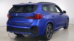 BMW X1 xDrive 23d MHT M Sport 5dr Step Auto 5823891