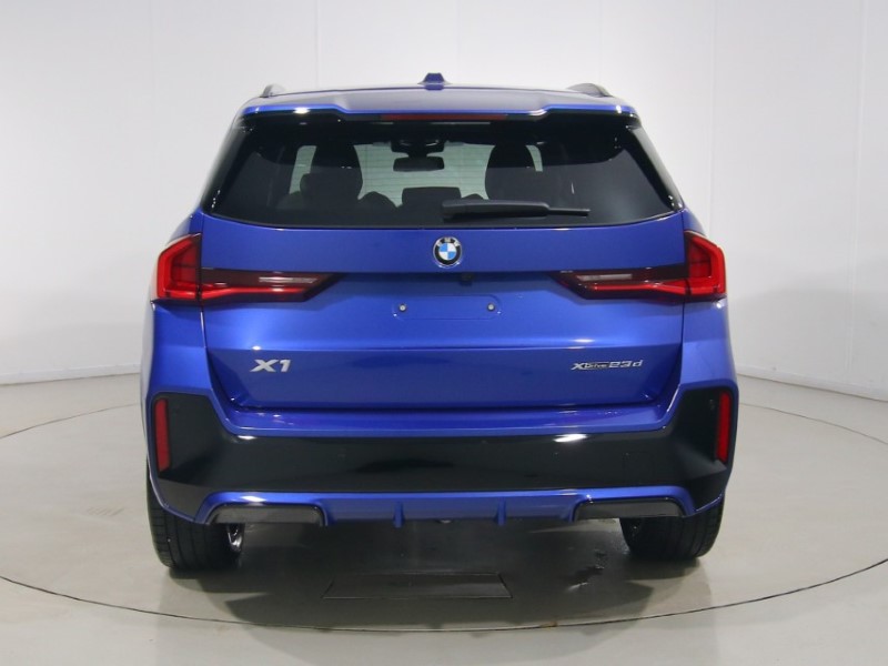  BMW X1 xDrive 23d MHT M Sport 5dr Step Auto 5823890