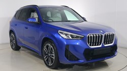 BMW X1 xDrive 23d MHT M Sport 5dr Step Auto 5823885