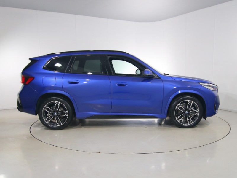  BMW X1 xDrive 23d MHT M Sport 5dr Step Auto 5823892