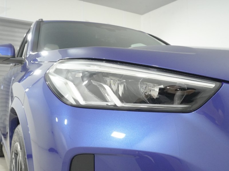  BMW X1 xDrive 23d MHT M Sport 5dr Step Auto 5823909
