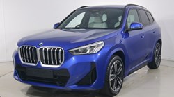 BMW X1 xDrive 23d MHT M Sport 5dr Step Auto 5823887