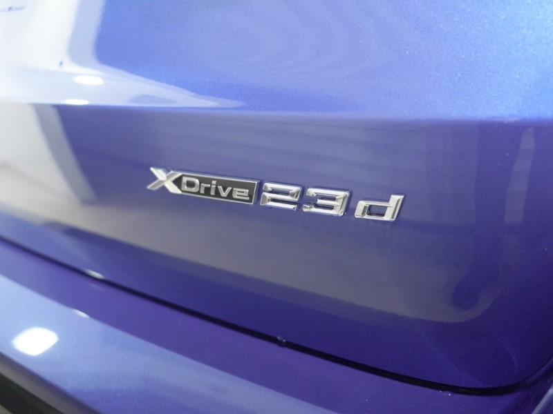  BMW X1 xDrive 23d MHT M Sport 5dr Step Auto 5823895