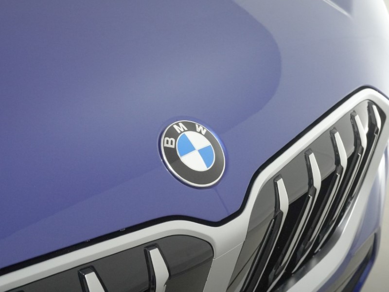  BMW X1 xDrive 23d MHT M Sport 5dr Step Auto 5823908