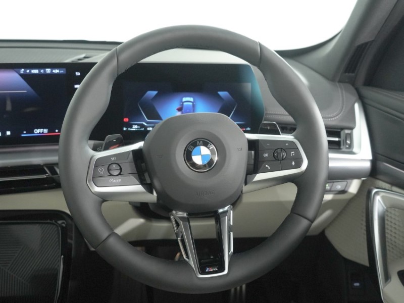  BMW X1 xDrive 23d MHT M Sport 5dr Step Auto 5823907