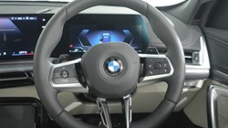 BMW X1 xDrive 23d MHT M Sport 5dr Step Auto 5823907