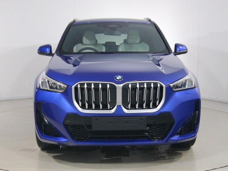  BMW X1 xDrive 23d MHT M Sport 5dr Step Auto 5823886