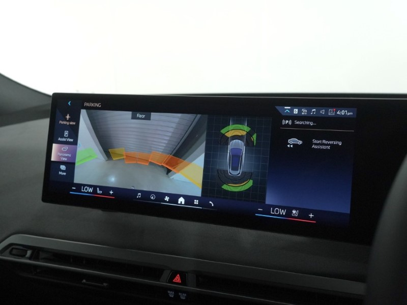  BMW iX 300kW xDrive45 M Sport 101kWh 5dr Auto 5823155