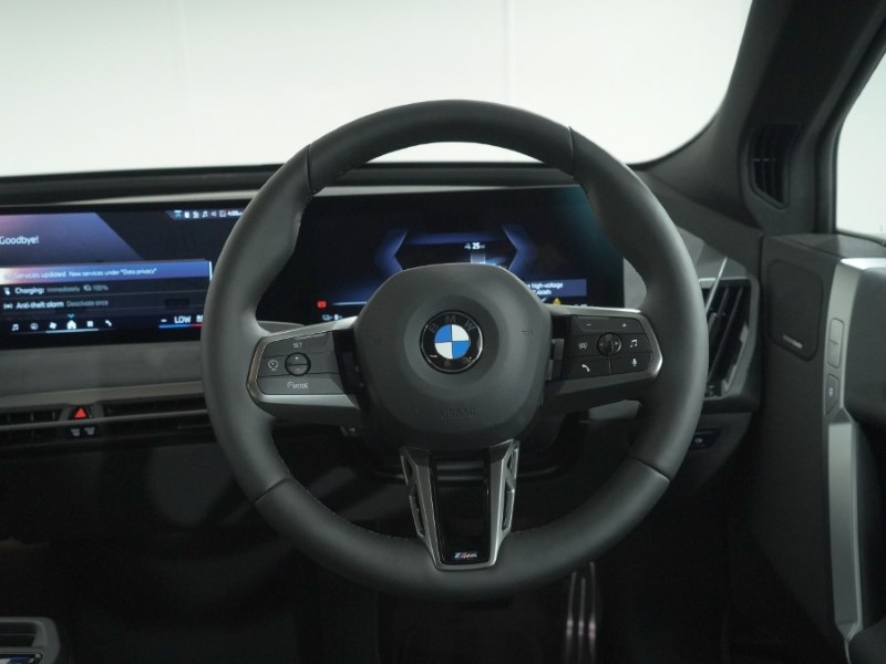  BMW iX 300kW xDrive45 M Sport 101kWh 5dr Auto 5823137