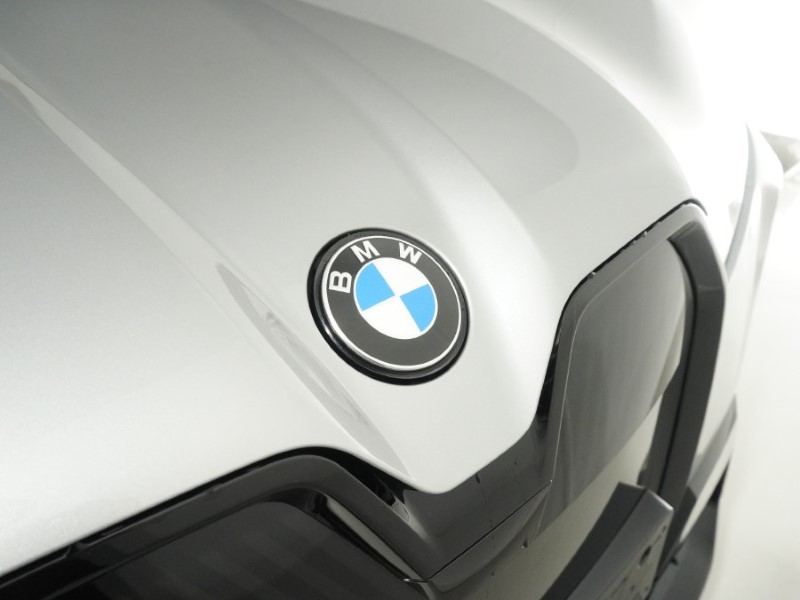  BMW iX 300kW xDrive45 M Sport 101kWh 5dr Auto 5823121