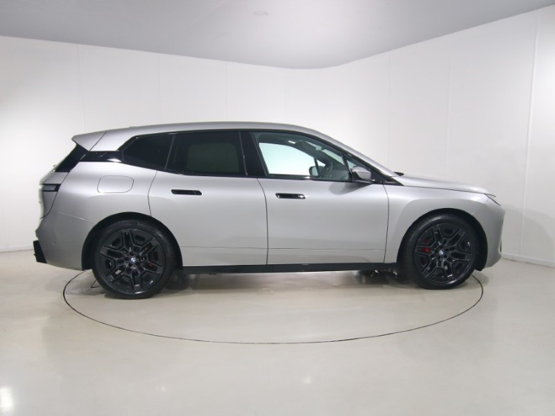  BMW iX 300kW xDrive45 M Sport 101kWh 5dr Auto 5823111