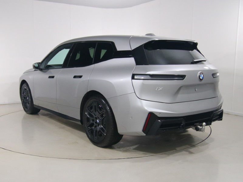  BMW iX 300kW xDrive45 M Sport 101kWh 5dr Auto 5823108