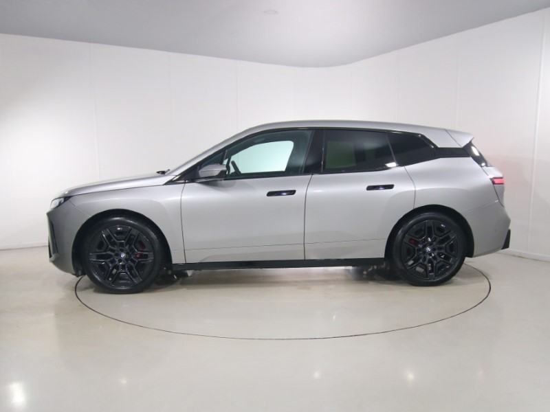 BMW iX 300kW xDrive45 M Sport 101kWh 5dr Auto 5823107