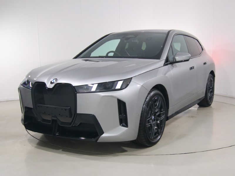  BMW iX 300kW xDrive45 M Sport 101kWh 5dr Auto 5823106