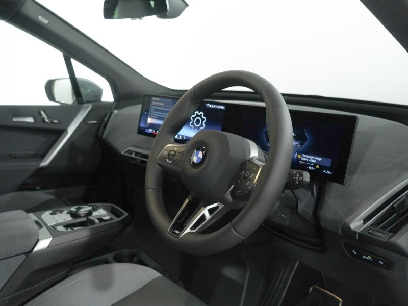  BMW iX 300kW xDrive45 M Sport 101kWh 5dr Auto 5823117